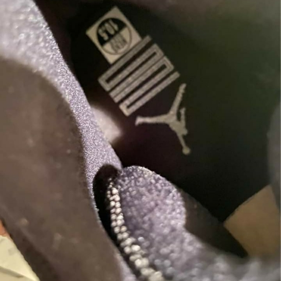 Jordan 11 - Picture 7 of 7